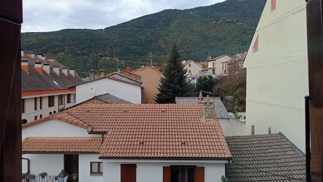 Photo of Outdoor in Biescas