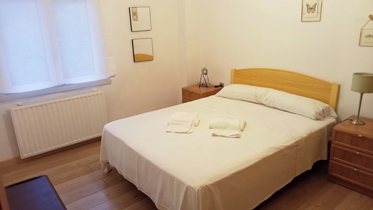 Photo of Bedroom in Biescas
