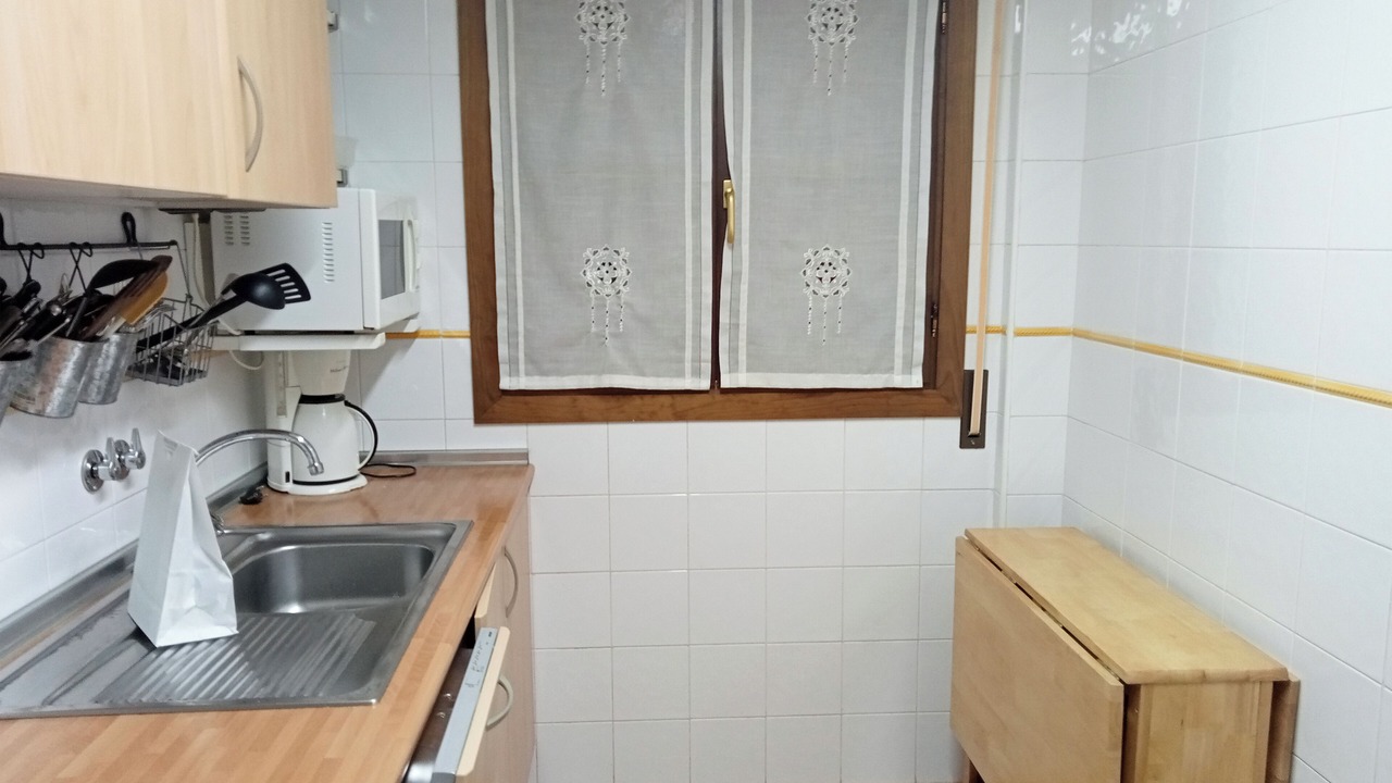 Photo of Kitchen in Biescas