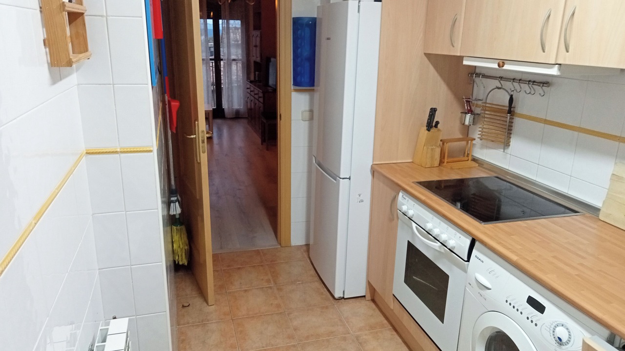 Photo of Kitchen in Biescas