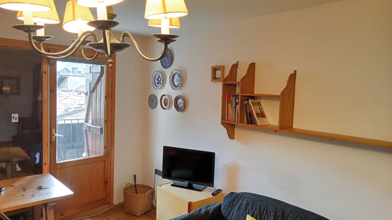 Photo of Livingroom in Biescas