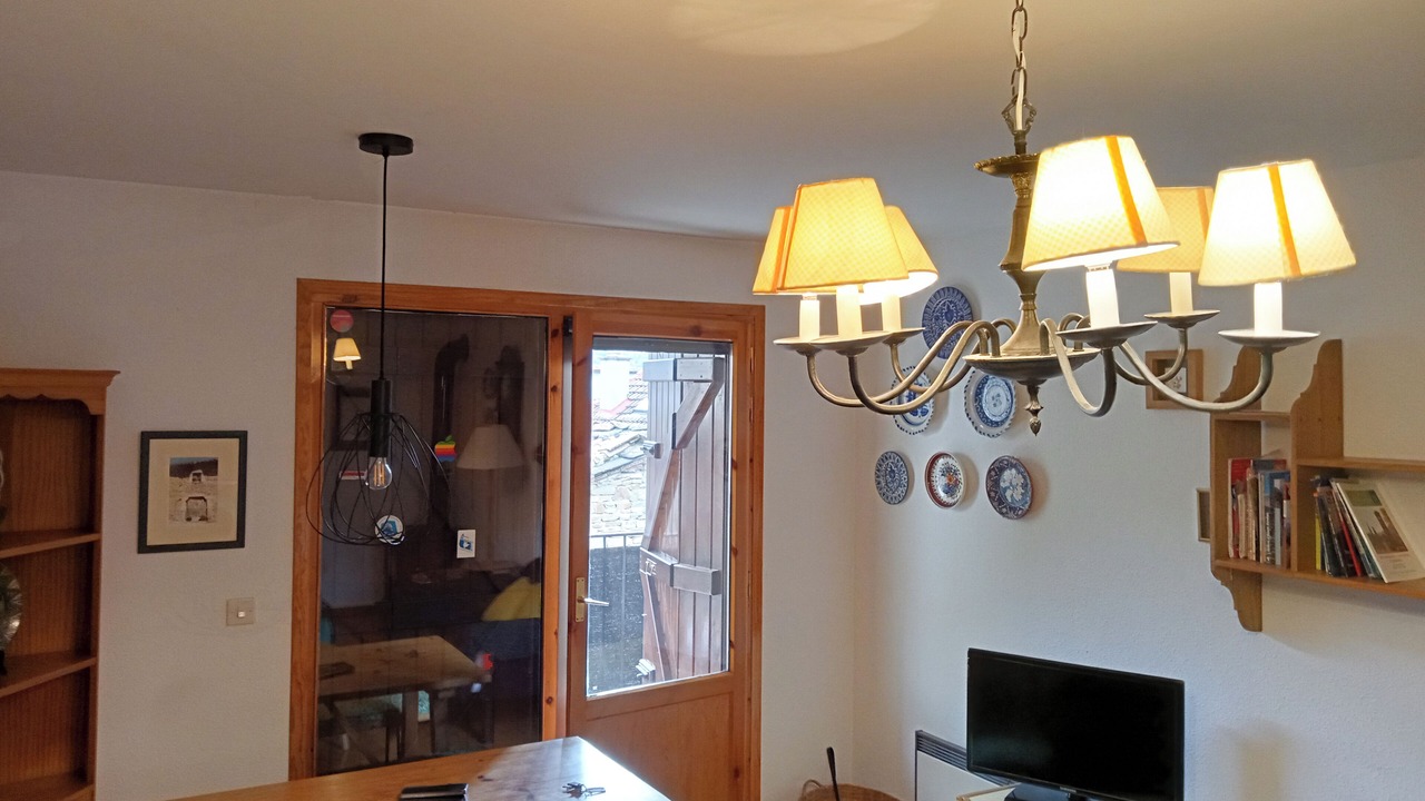 Photo of Livingroom in Biescas