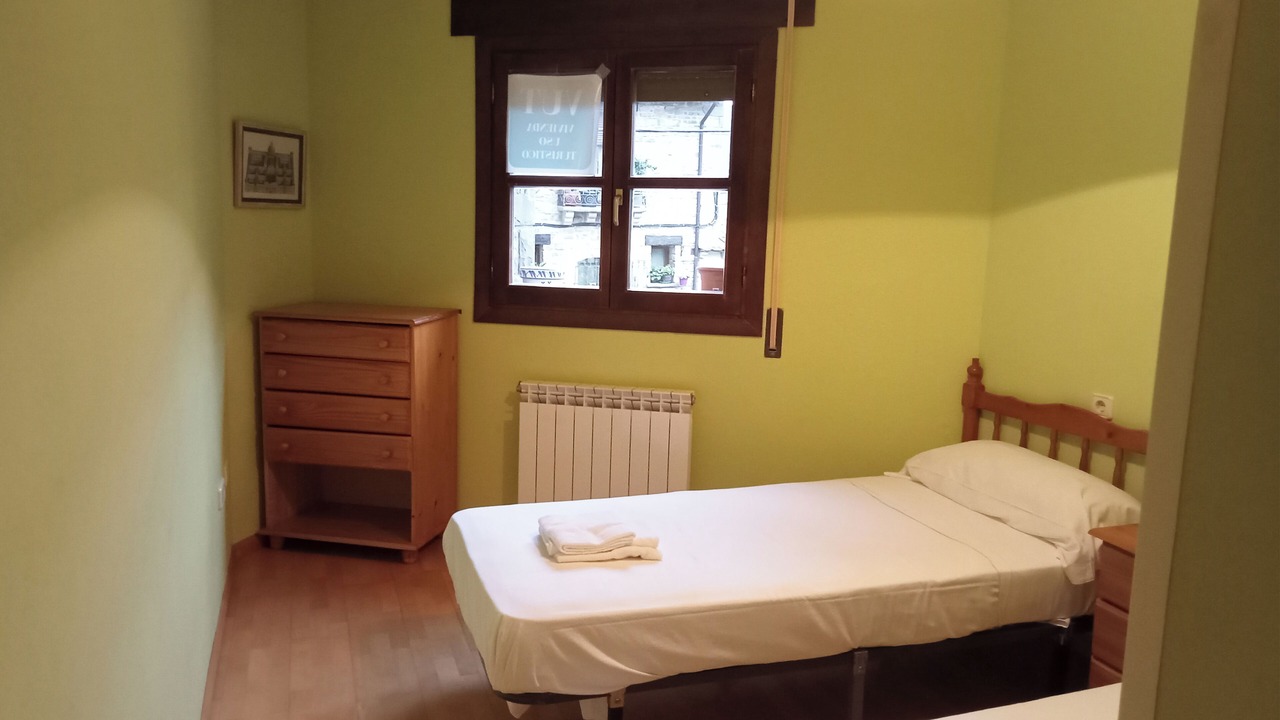 Photo of Bedroom in Biescas