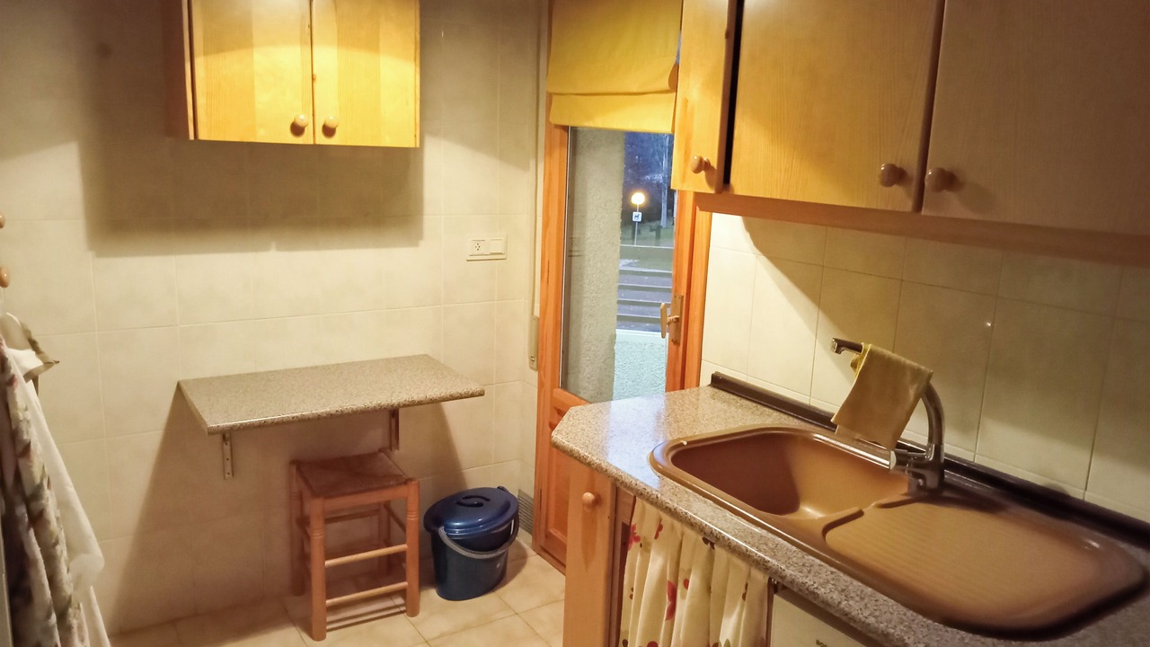 Photo of Kitchen in Biescas