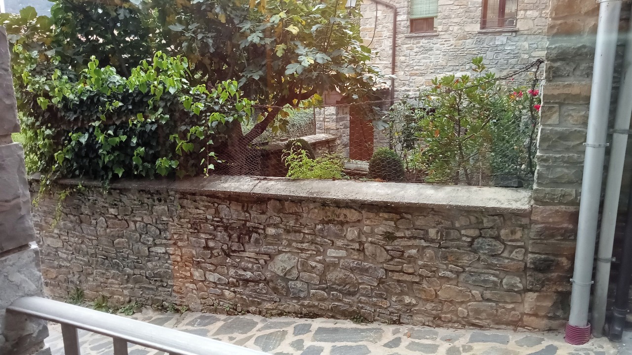 Photo of Patio Balcony in Biescas