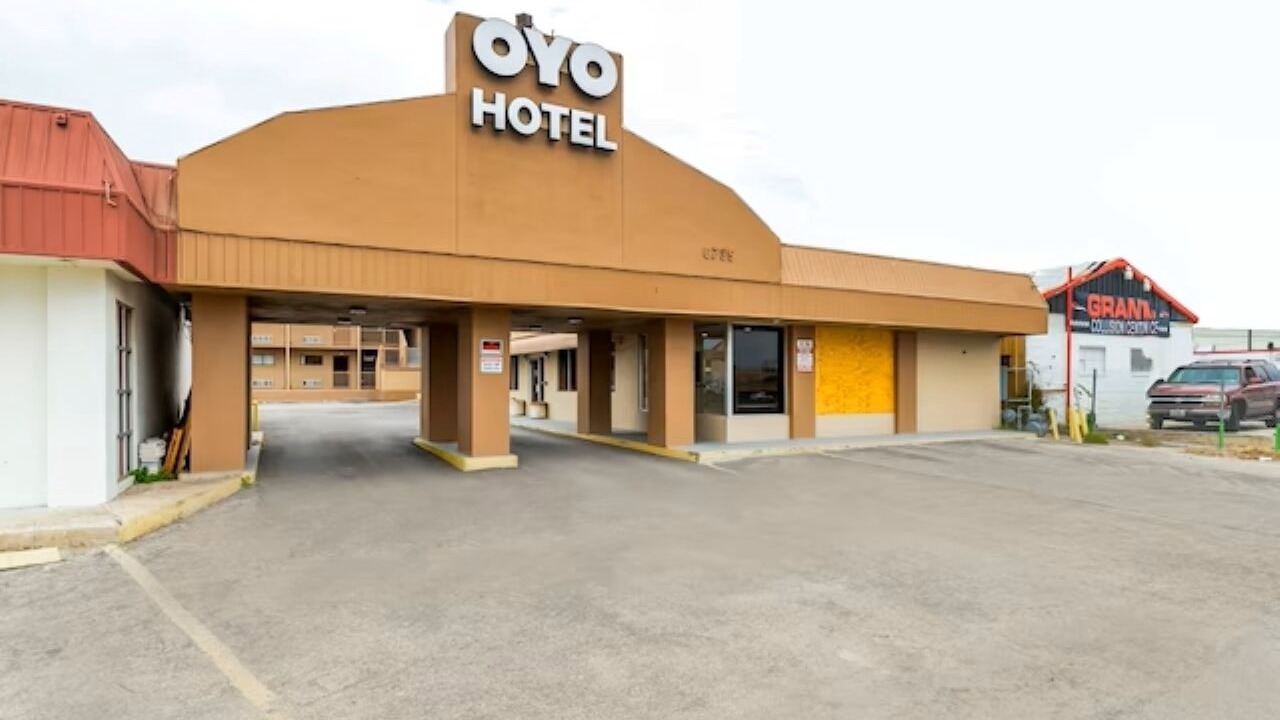 Photo of Outdoor in West San Antonio