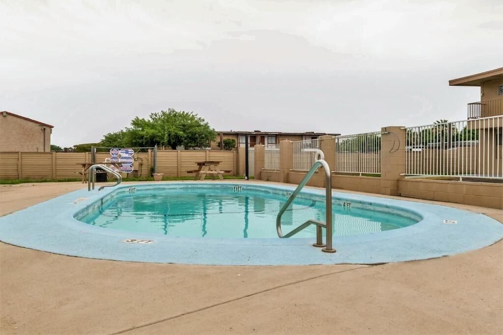 Photo of Outdoor in West San Antonio