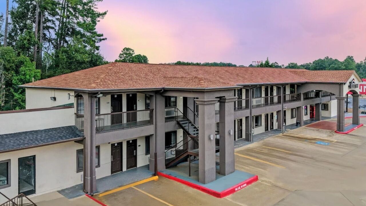 Photo of Outdoor in San Augustine