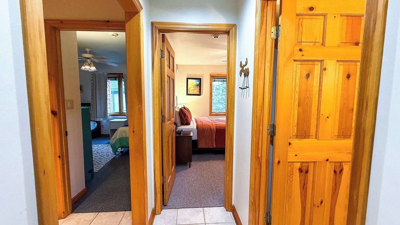 Photo of Bathroom in Wakefield