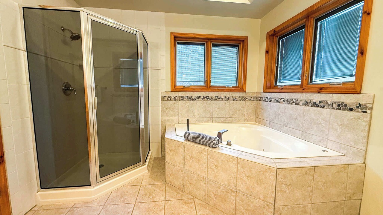 Photo of Bathroom in Wakefield