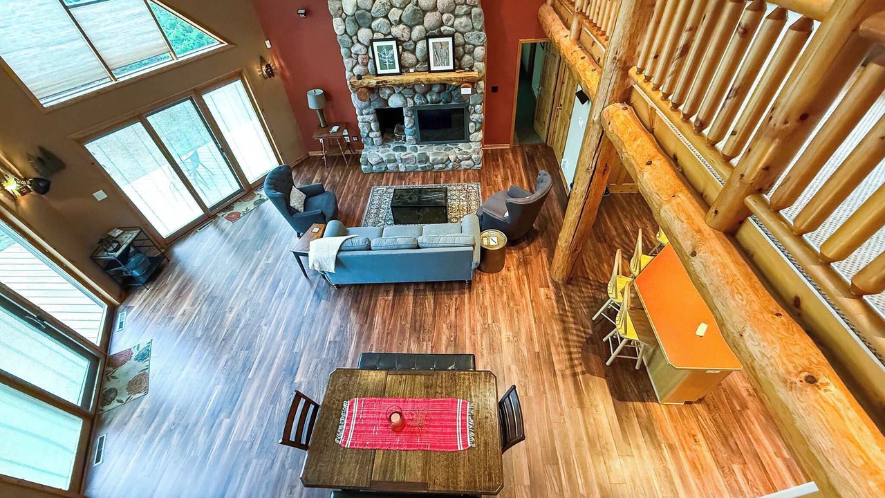 Photo of Bedroom in Wakefield