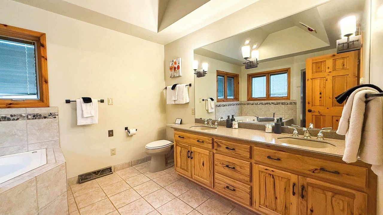 Photo of Bathroom in Wakefield