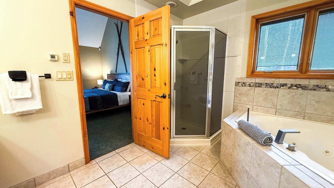 Photo of Bathroom in Wakefield