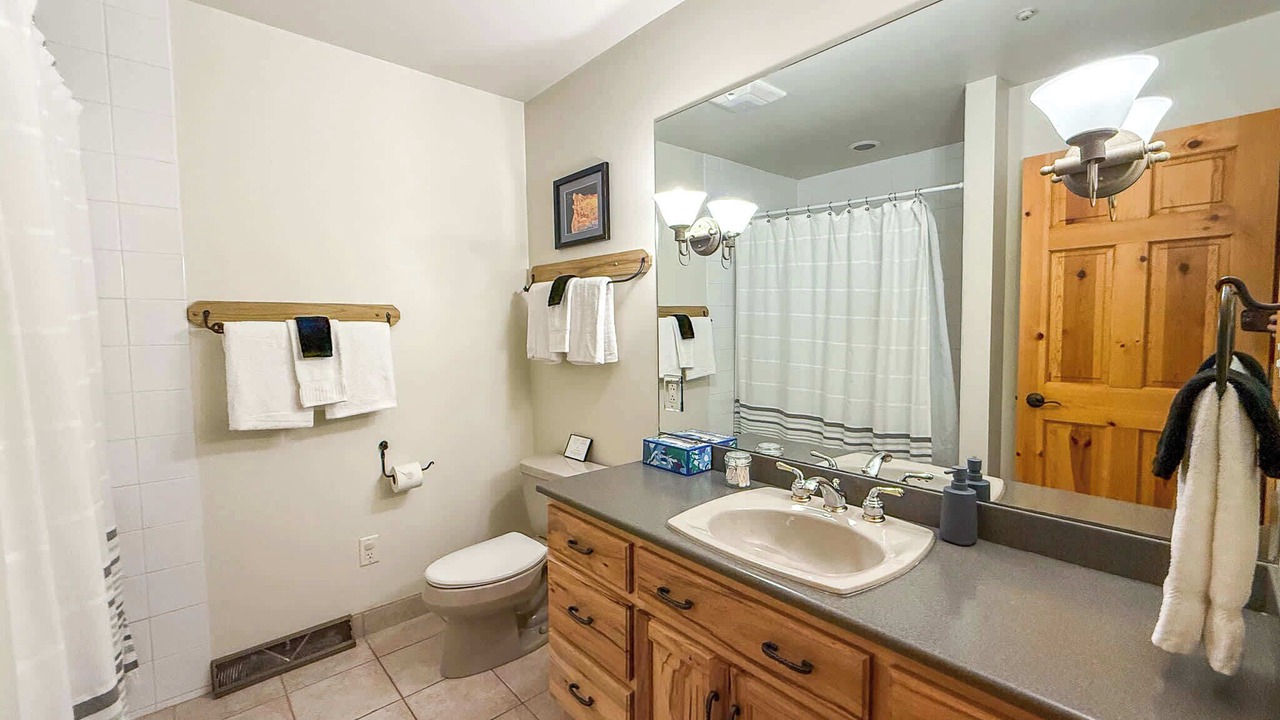 Photo of Bathroom in Wakefield