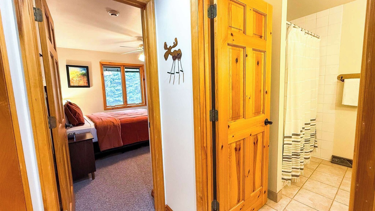 Photo of Bathroom in Wakefield