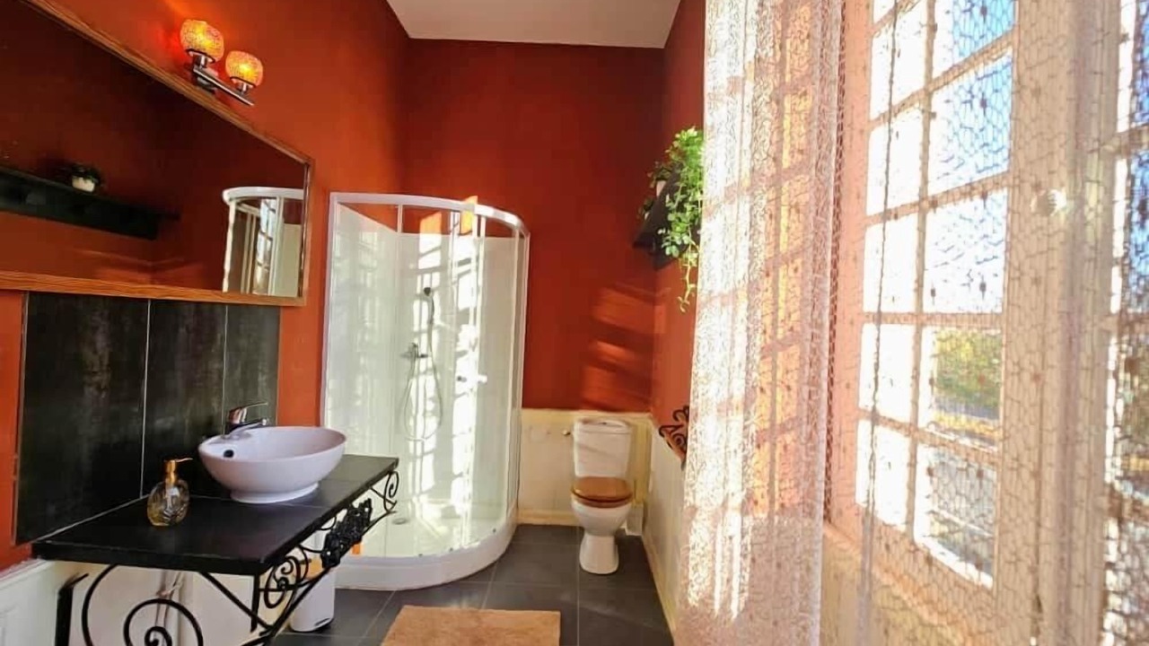 Photo of Bathroom in Vicq-d'Auribat