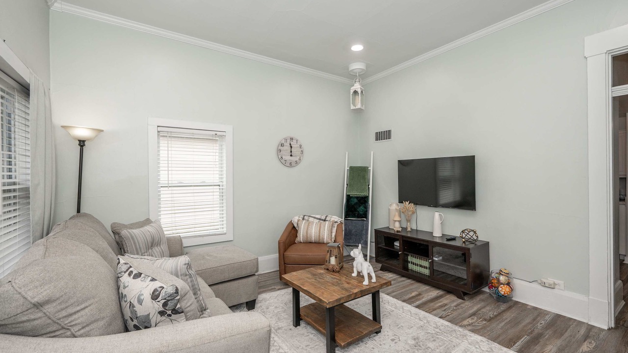 Photo of Bedroom in Harrison