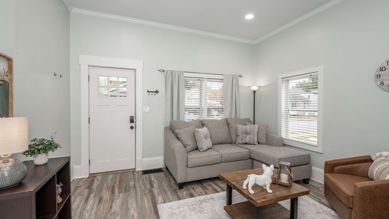 Photo of Bedroom in Harrison