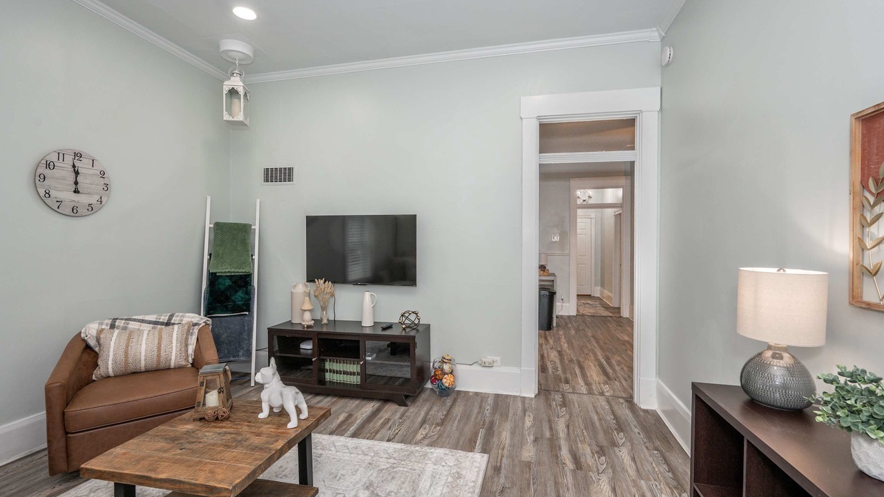 Photo of Bedroom in Harrison