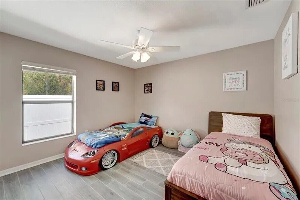 Photo of Bedroom in Fruitville