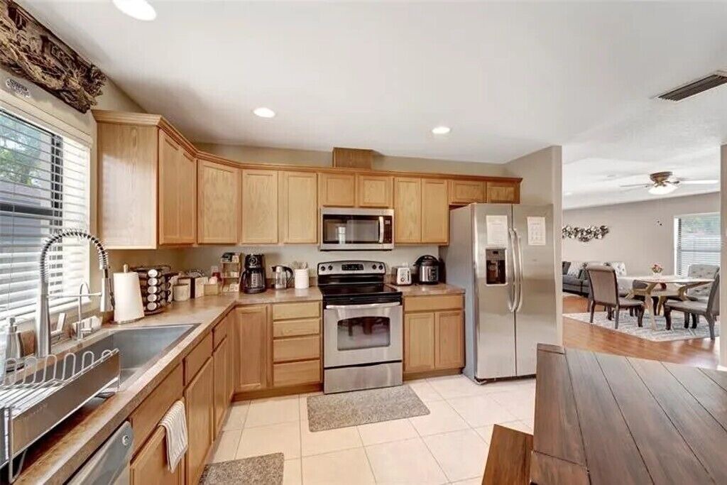 Photo of Kitchen in Fruitville