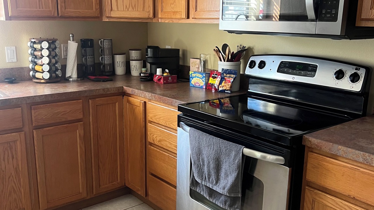 Photo of Kitchen in Fruitville