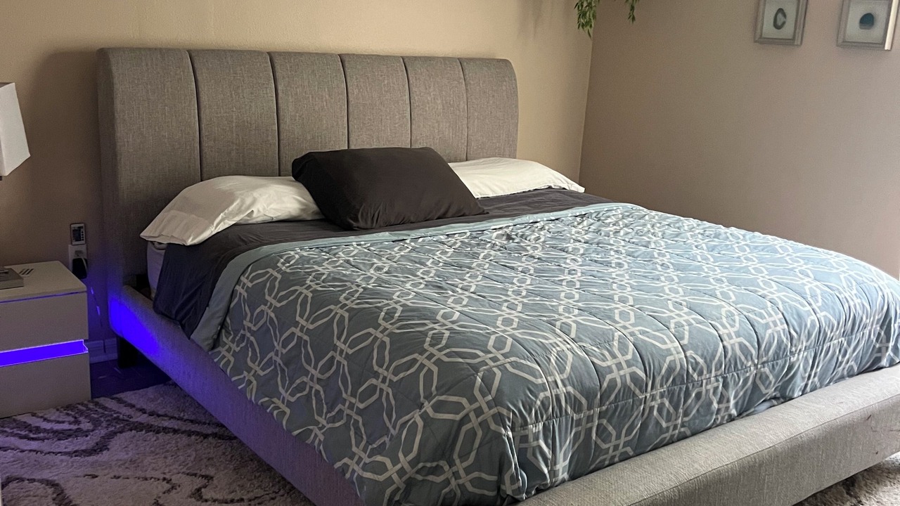 Photo of Bedroom in Fruitville