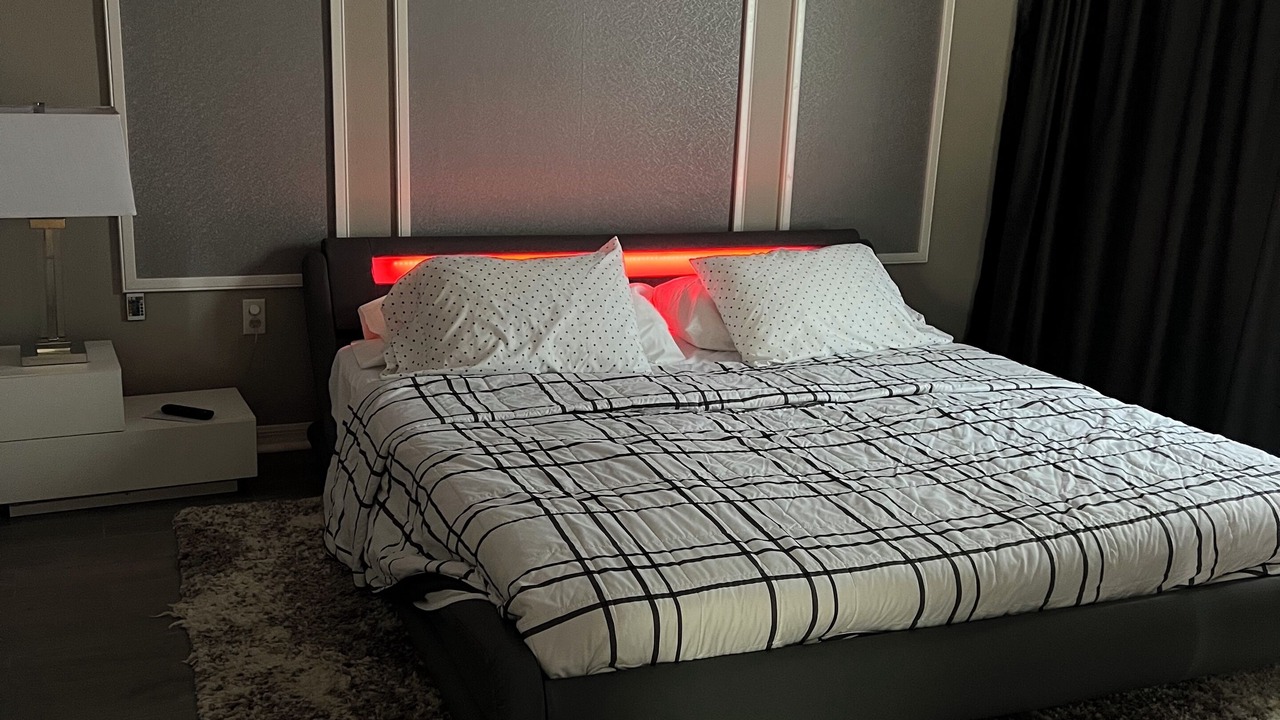 Photo of Bedroom in Fruitville