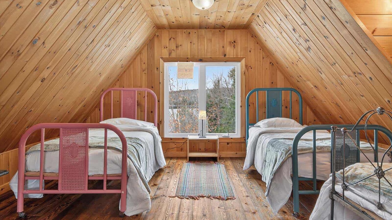 Photo of Bedroom in La Minerve