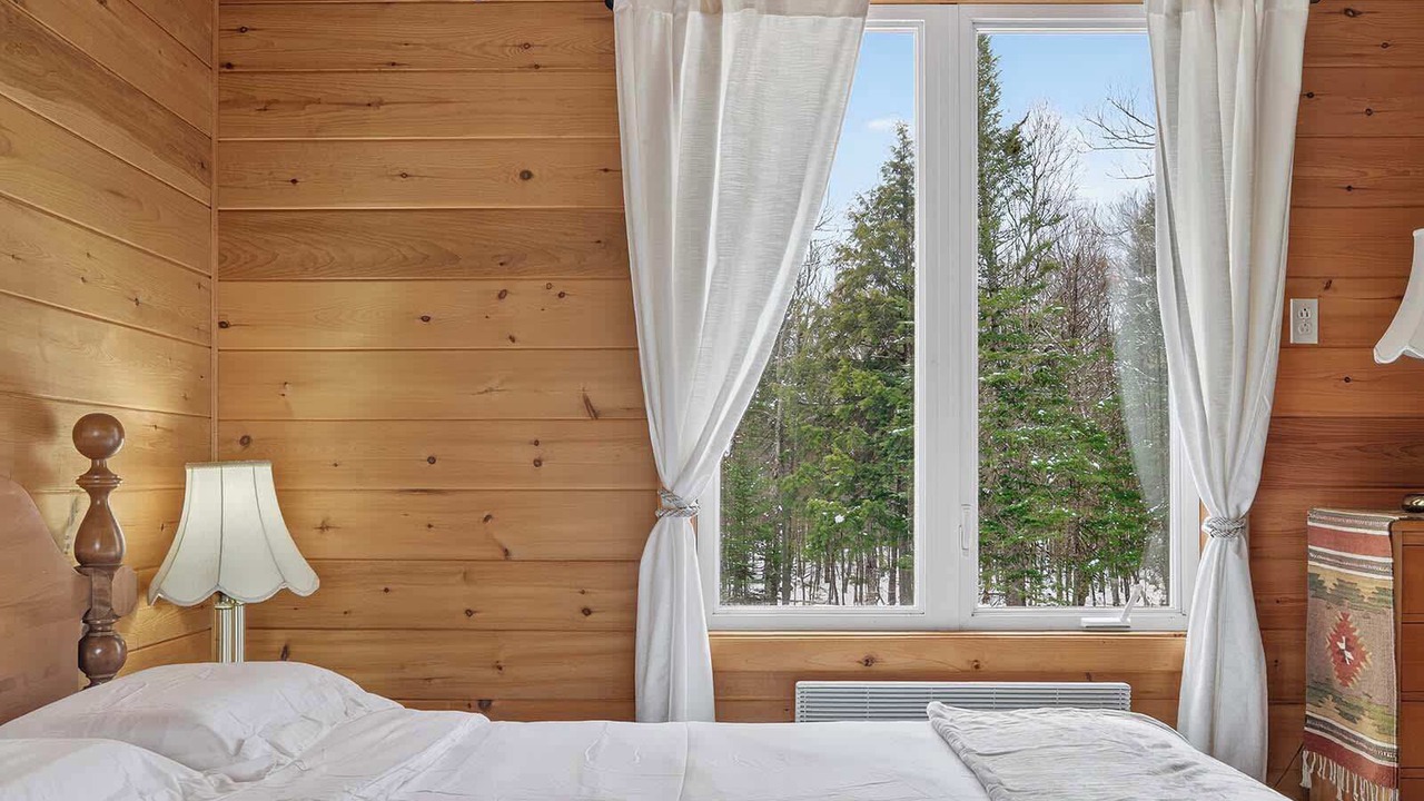 Photo of Bedroom in La Minerve