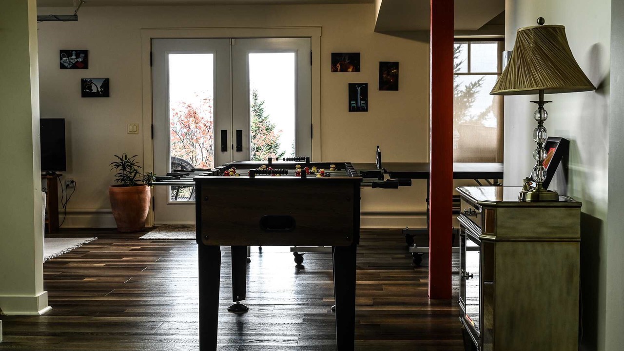 Photo of Bedroom in Saint-Joseph-de-la-Rive