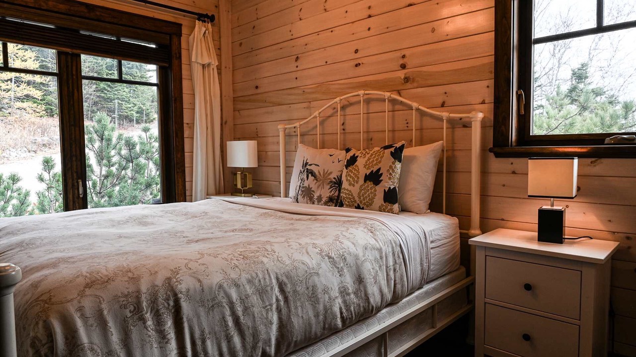 Photo of Bedroom in Saint-Joseph-de-la-Rive