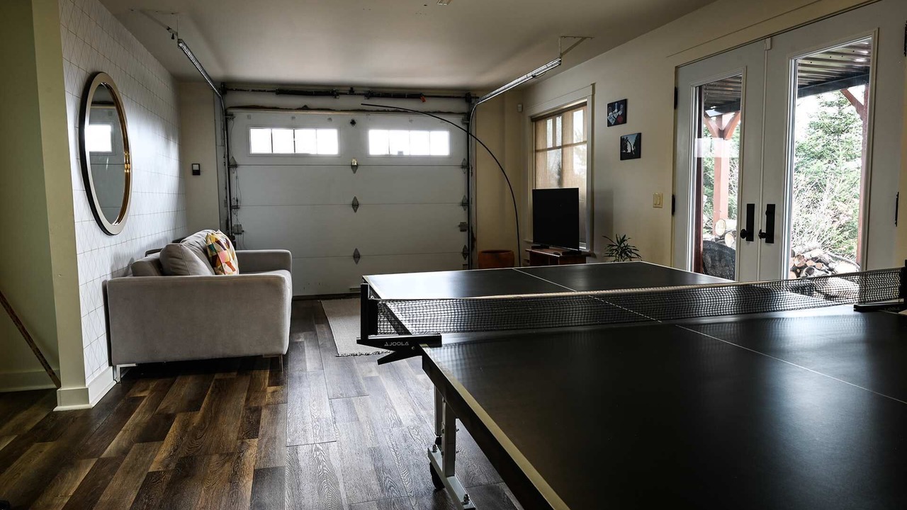 Photo of Bedroom in Saint-Joseph-de-la-Rive