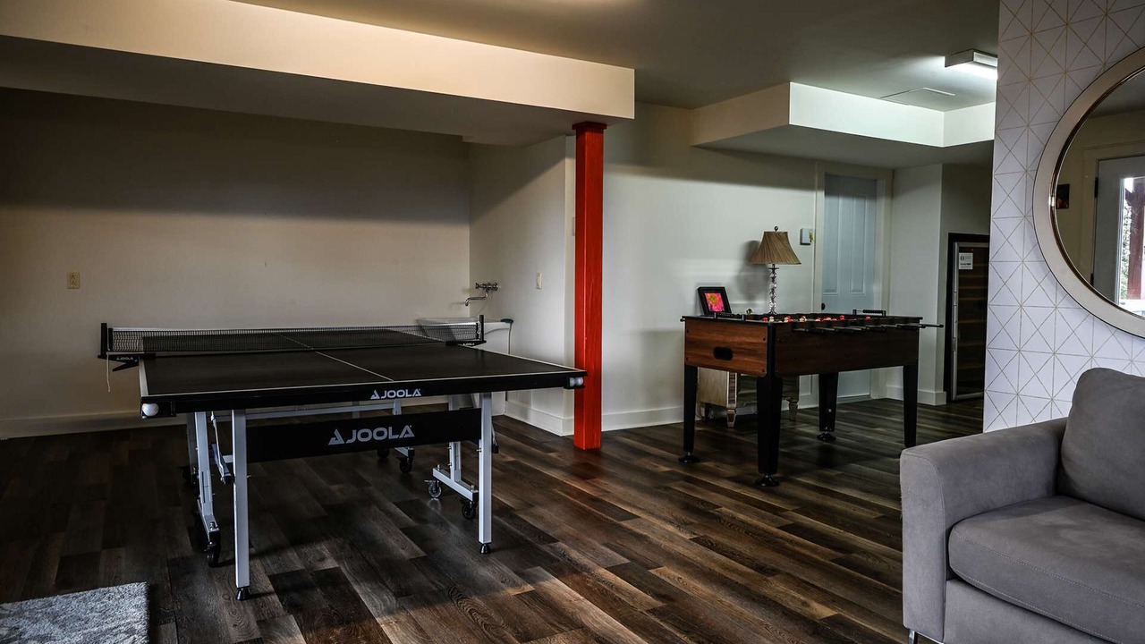 Photo of Bedroom in Saint-Joseph-de-la-Rive