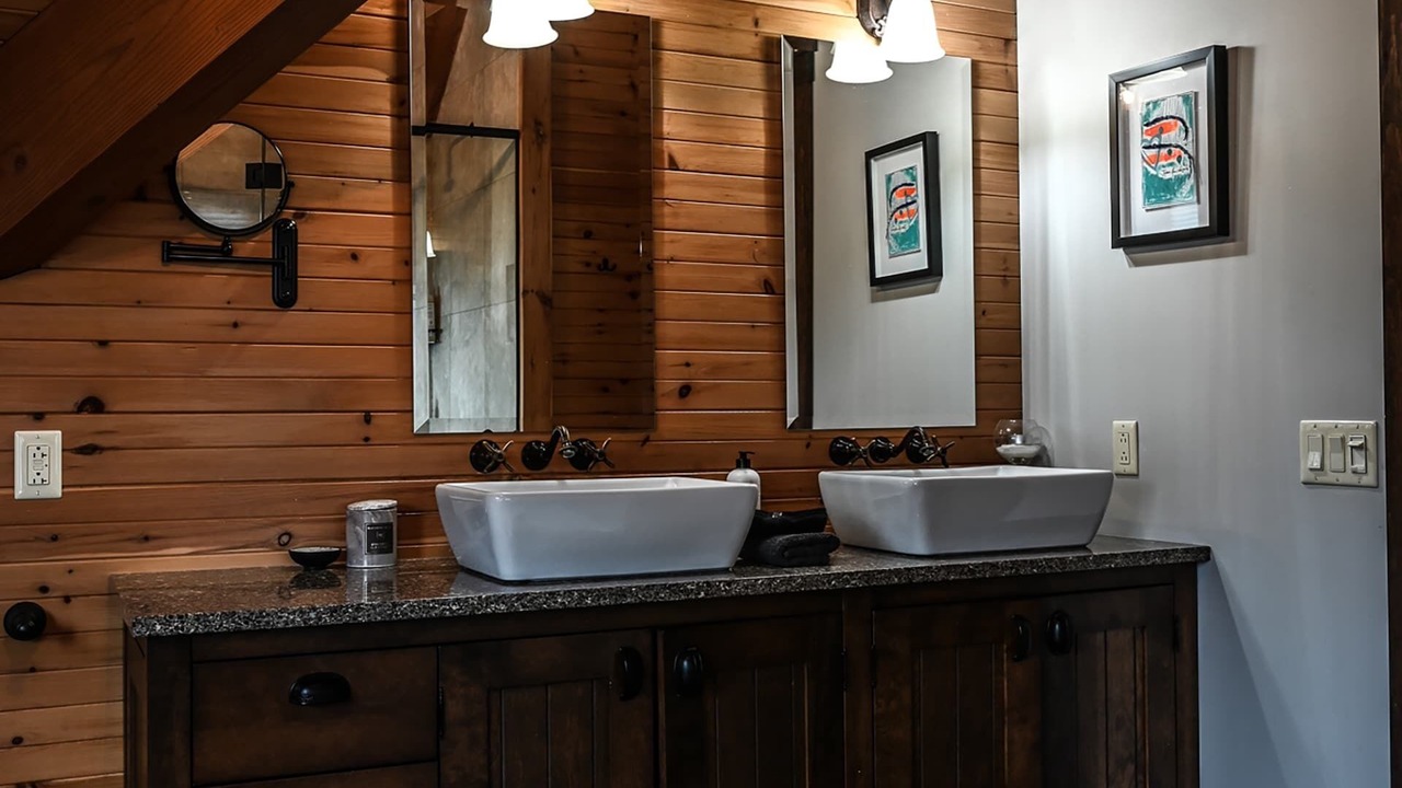Photo of Bathroom in Saint-Joseph-de-la-Rive