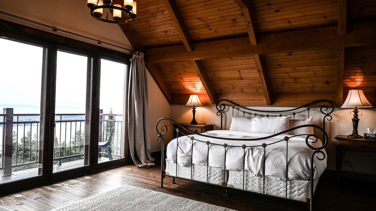 Photo of Bedroom in Saint-Joseph-de-la-Rive