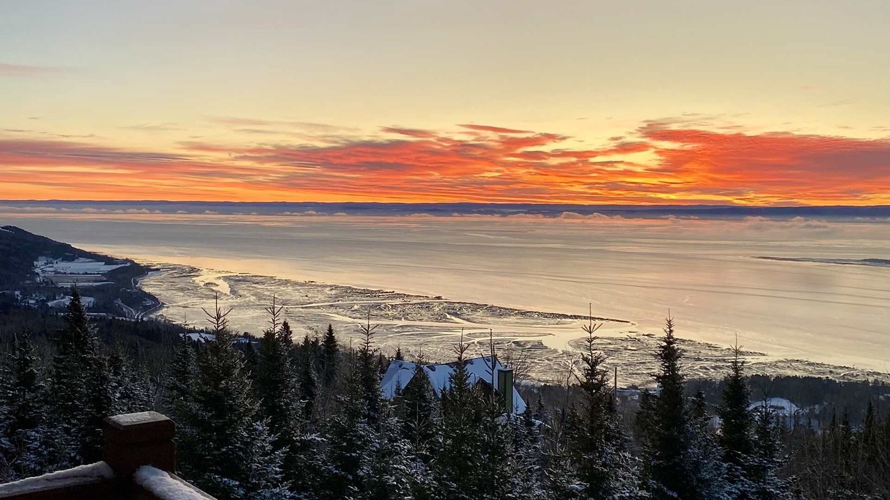Photo of Outdoor in Saint-Joseph-de-la-Rive