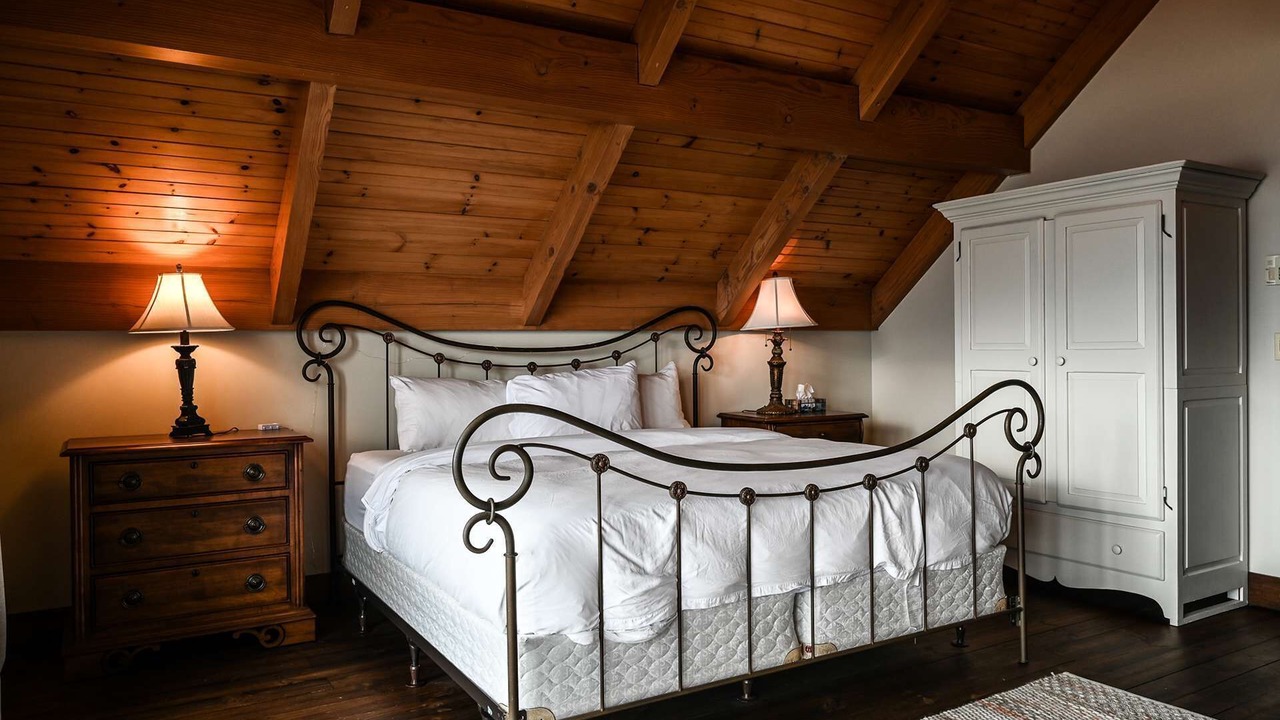 Photo of Bedroom in Saint-Joseph-de-la-Rive