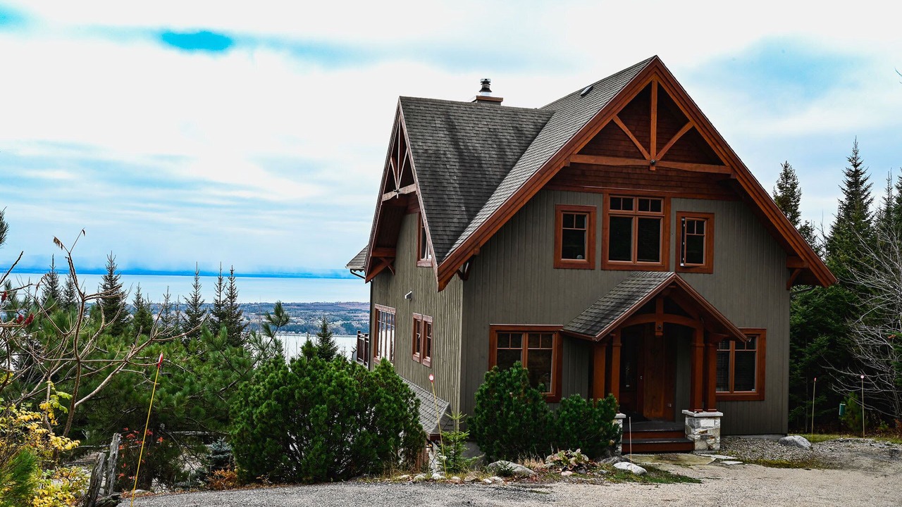 Photo of Outdoor in Saint-Joseph-de-la-Rive