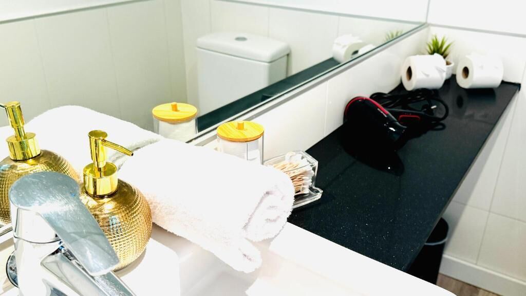 Photo of Bathroom in Hortaleza