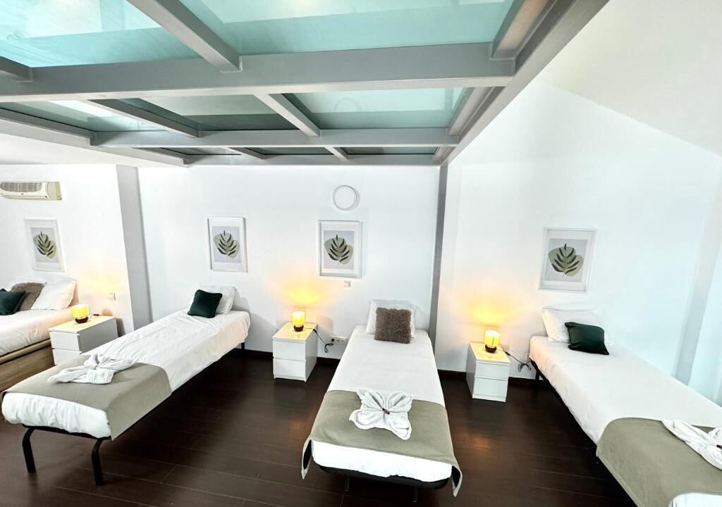 Photo of Bedroom in Hortaleza