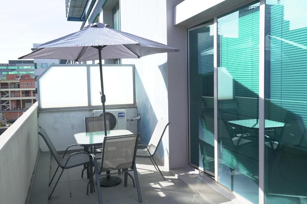 Photo of Patio Balcony in Hortaleza