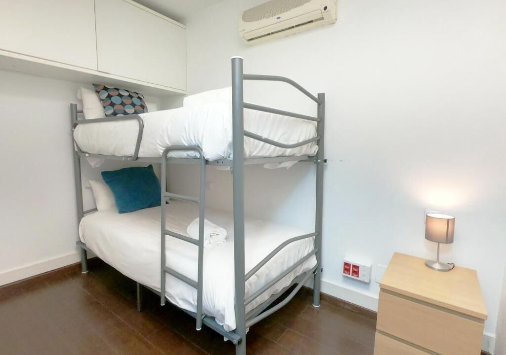Photo of Bedroom in Hortaleza