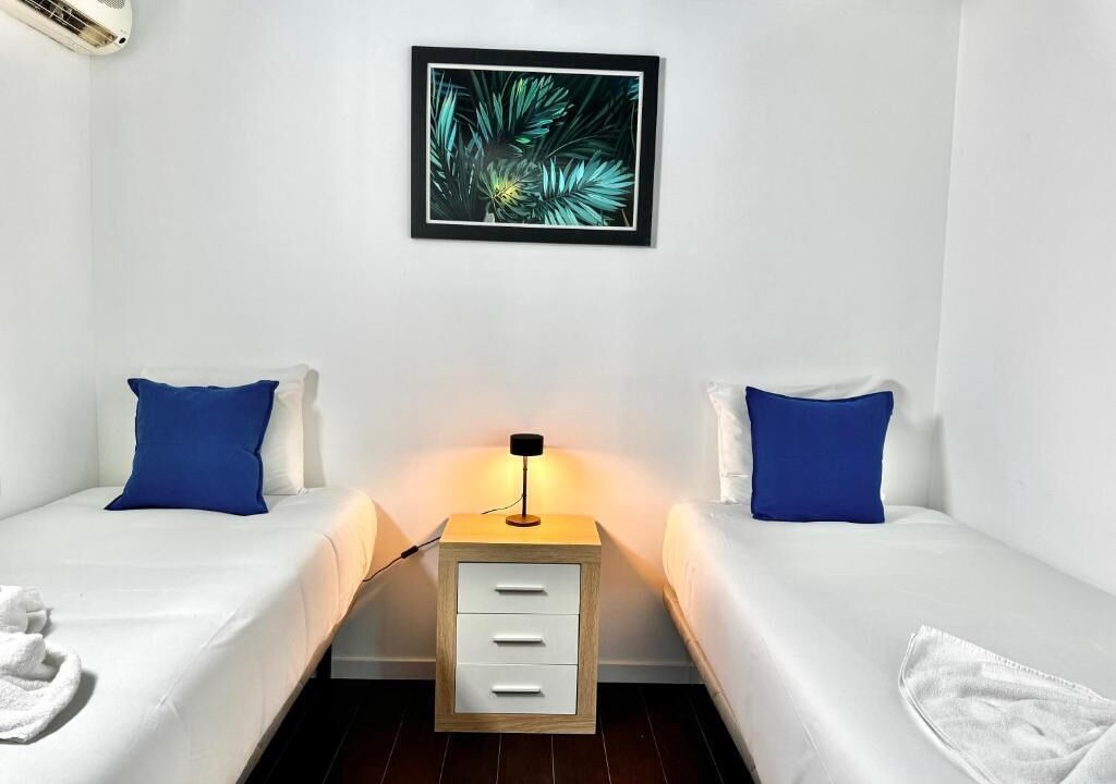 Photo of Bedroom in Hortaleza