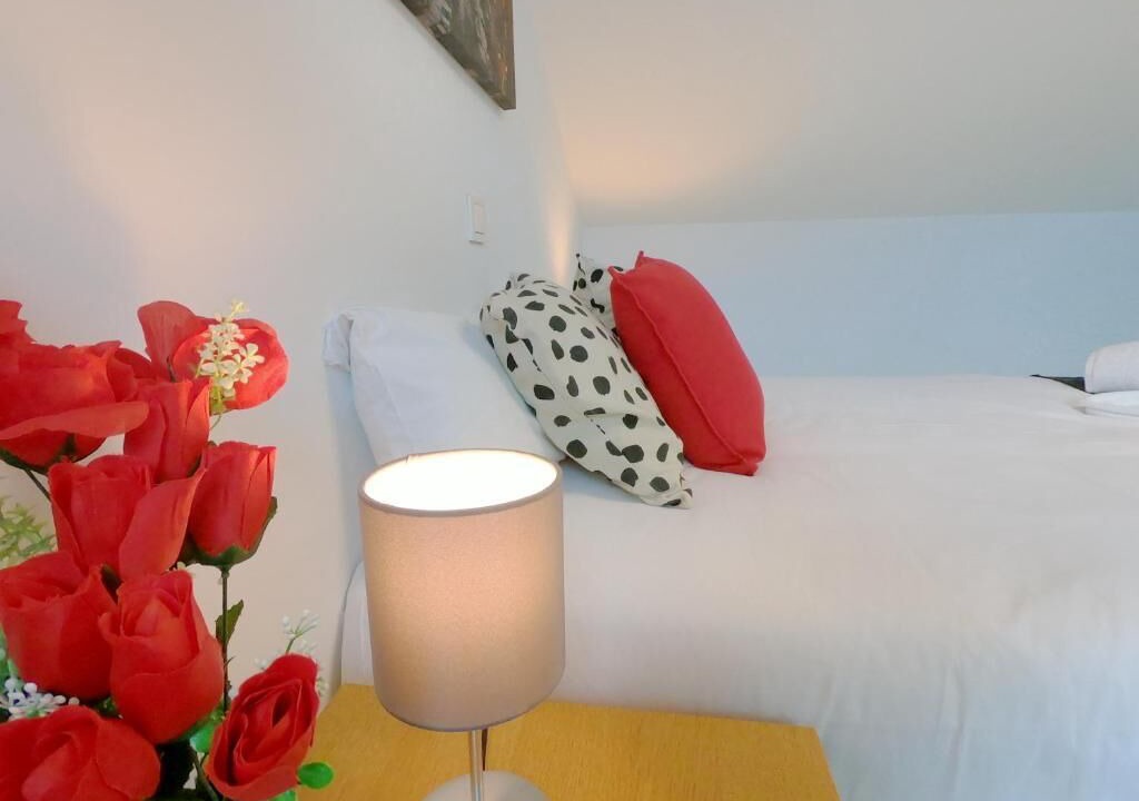 Photo of Bedroom in Hortaleza