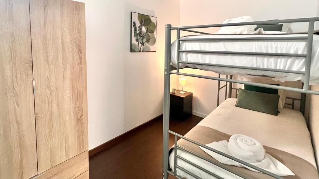 Photo of Bedroom in Hortaleza