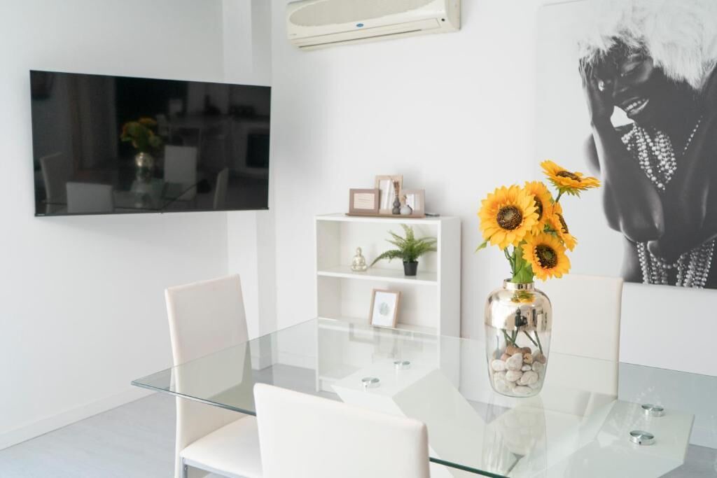 Photo of Livingroom in Hortaleza