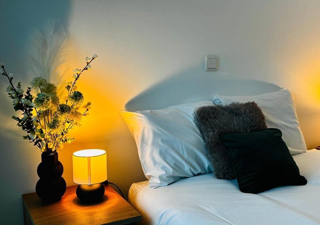 Photo of Bedroom in Hortaleza
