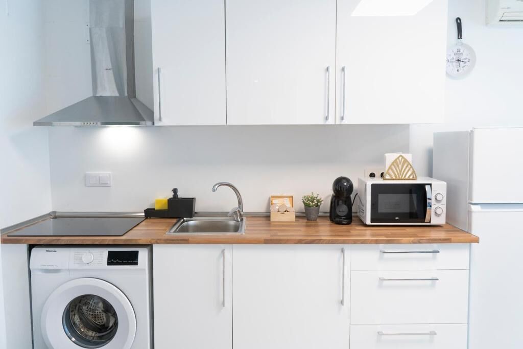 Photo of Kitchen in Hortaleza