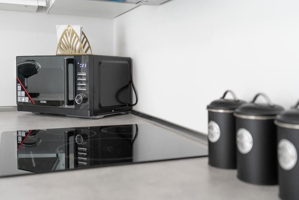 Photo of Kitchen in Hortaleza